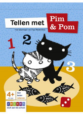 Pim & Pom - Tellen