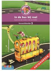 Per stuk leverbaar bij Schoolboekenthuis.nl: Humpie Dumpie editie 2 - Antwoordboekje 2 - in de bus bij roel (ISBN 9789048729807)