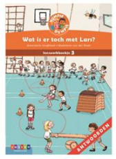 Per stuk leverbaar bij Schoolboekenthuis.nl: Humpie Dumpie editie 2 - Antwoordboekje 3 -Wat is er toch met Lars? (ISBN 9789048729814)