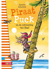 Piraat Puck de ontvoering van Raaf