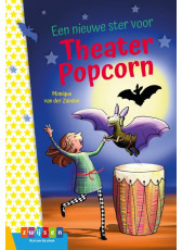 Een nieuwe ster voor Theater Popcorn