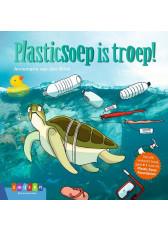 Plasticsoep is troep! (AVI-M6)