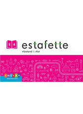 Estafette 3 - gr4 Vloeiend & vlot E4