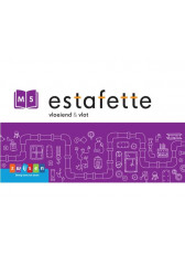 Estafette 3 - gr5 Vloeiend & vlot M5