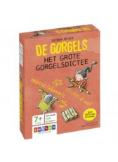 Het grote Gorgels dictee