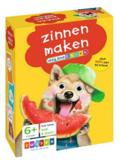 Zinnen maken Veilig leren lezen