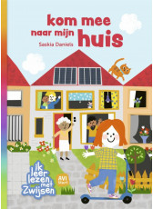 kom mee naar mijn huis (AVI-Start)