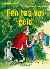 Spannend! serie 1 - Een tas vol geld (AVI M4)