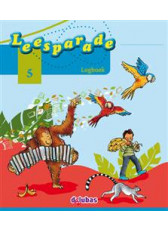 Leesparade Nieuw groep 5 logboek