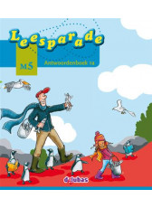 Leesparade Nieuw groep 5 antwoordenboek M5a