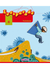 Leesparade Nieuw groep 6 toetsboek