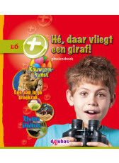 Leesparade Nieuw E6 Plusleesboek