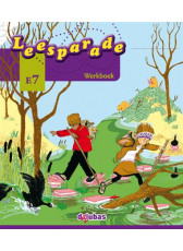 Leesparade Nieuw groep 7 werkboek E7