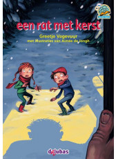 Samenleesboeken Een rat met kerst