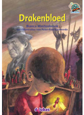 Samenleesboeken serie 6 - Drakenbloed (E3, M4)