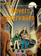 Spannend! serie 3 - Rovers overvallen (AVI-E6)