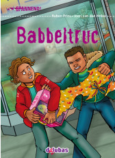 Spannend! serie 3 - Babbeltruc (AVI-E6)