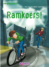 Spannend! serie 3 - Ramkoers! (AVI-M6)