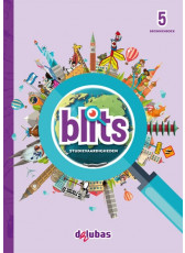 Blits 2 - grp5 - bronnenboek