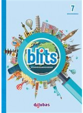 Blits 2 - grp7 - bronnenboek