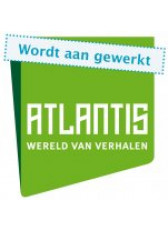 Atlantis gr 8 -  leeswerkboek 4