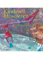 Kinderen filosoferen Docentenboek