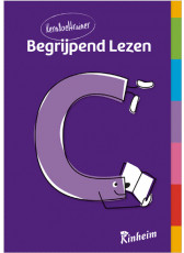 Kerndoeltrainer Begrijpend Lezen C