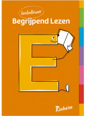 Kerndoeltrainer Begrijpend Lezen E