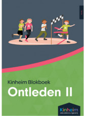 Blokboek ontleden 2