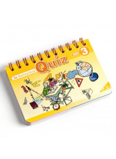 De Basisschool Quiz Groep 3