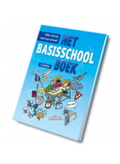 Het basisschool boek - 4e editie