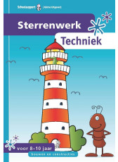 Sterrenwerk Techniek 8 - 10 jaar Bouwen en constructies