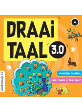 Draaitaal 3.0 - groep 4