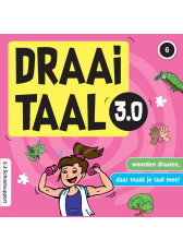 Draaitaal 3.0 - groep 6