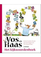Vos en Haas - Het kijkwoordenboek van Vos en Haas