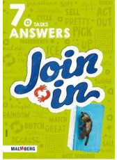 Join in - 7 antwoordenboek