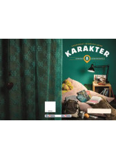 Karakter - groep 8 - leesbevorderingskatern A 