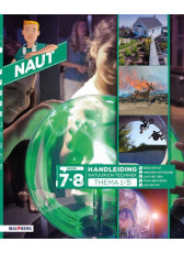 Naut 2 - groep 7-8 handleiding thema 1 t/m 5 