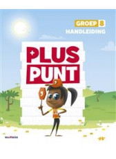 Pluspunt 4 - gr8 - handleiding