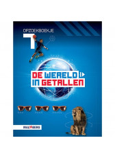 Wereld in getallen 5 - gr7 - opzoekboek