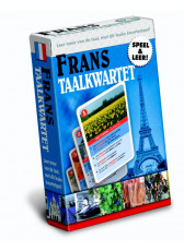 9789491263033-Taalkwartet-Taalkwartet-Frans