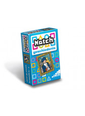 Match Geschiedenis (kaartspel)