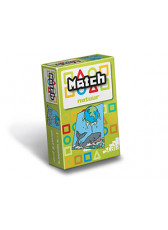 Match Natuur (kaartspel)