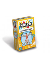 Match Menselijk Lichaam (kaartspel)