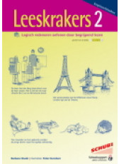 Leeskrakers 2