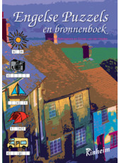 Engelse puzzels & Bronnenboek