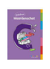 Kerndoeltrainer Woordenschat C