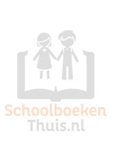 9789060525098 Blokboek ontleden antwoordenboek