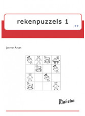 Rekenpuzzels 1