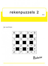 Rekenpuzzels 2